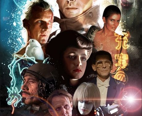 Trasnocho Cultural analizará la película »Blade Runner» en su próximo cine foro
