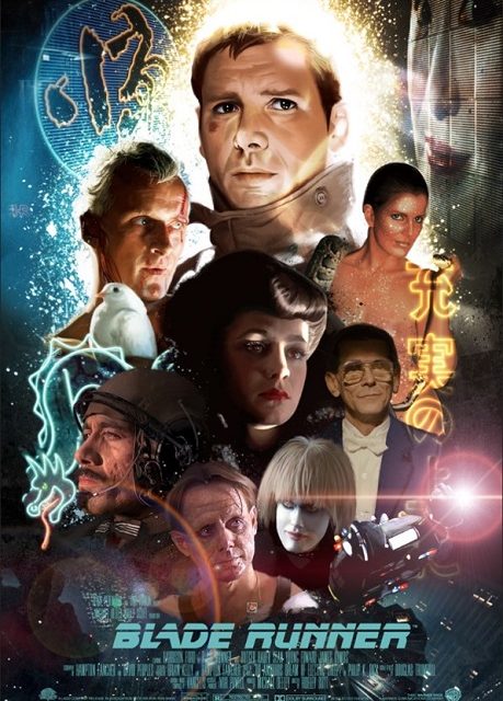 Trasnocho Cultural analizará la película »Blade Runner» en su próximo cine foro