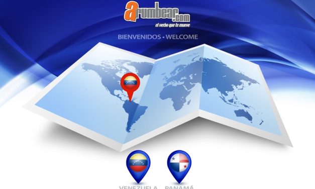 Arumbear.com relanza su portal con nueva imagen