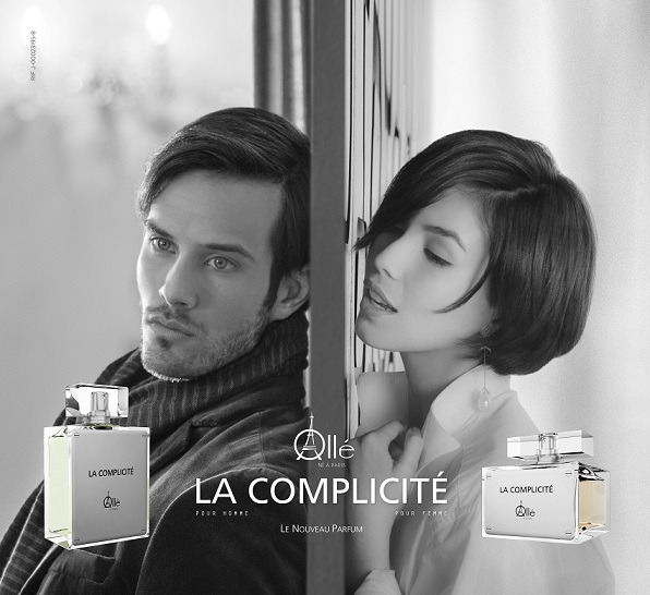 OLLÉ »BELLEZA CON ALMA»