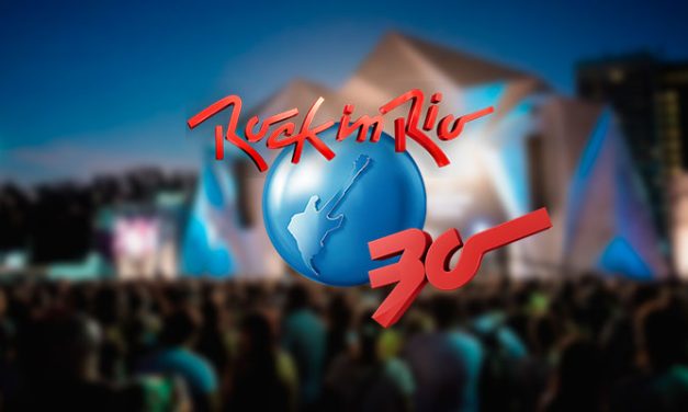 VIVE LA FIESTA DE LA MÚSICA EN ROCK IN RIO EN OnDIRECTV