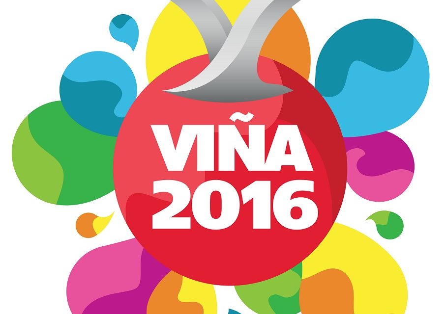 DESDE HOY HTV TRANSMITE EN VIVO EL FESTIVAL DE VIÑA DEL MAR 2016