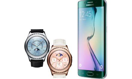 Samsung Electronics conquista premios en telefonía móvil durante el MWC 2016