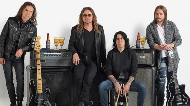 Maná recibirá su estrella en el Paseo de la Fama en Hollywood