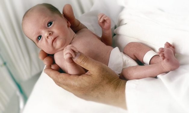 YA ESTÁ DISPONIBLE MEDICAMENTO QUE PROTEGE A PREMATUROS