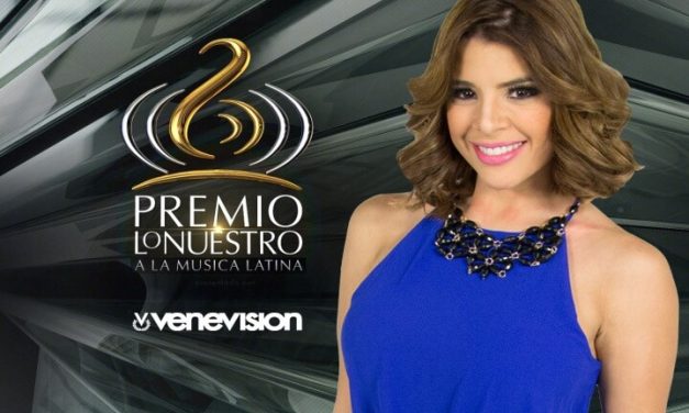 »Premio Lo Nuestro» en vivo este jueves 18 de febrero desde las 8:00pm por VENEVISIÓN