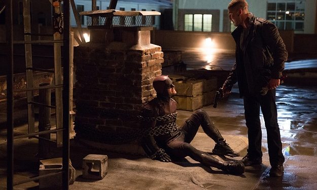 Tráiler de la segunda temporada de Marvel’s Daredevil