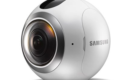 Samsung reimagina la manera cómo se capturan y se comparten los momentos con GEAR 360