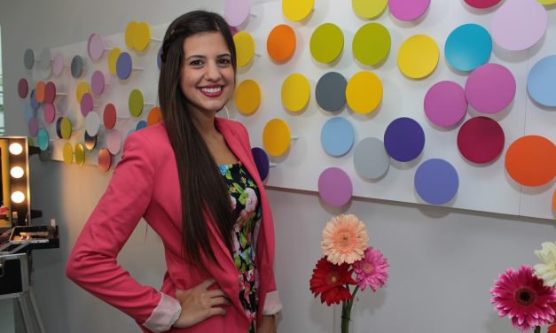 CHICA LOOK CYºZONE VENEZUELA 2016: ACTITUD Y PERSONALIDAD