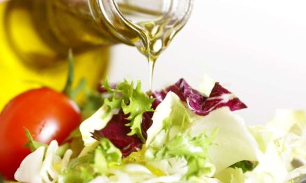 #Enterate: ¿Por qué deberías amar el aceite de oliva?