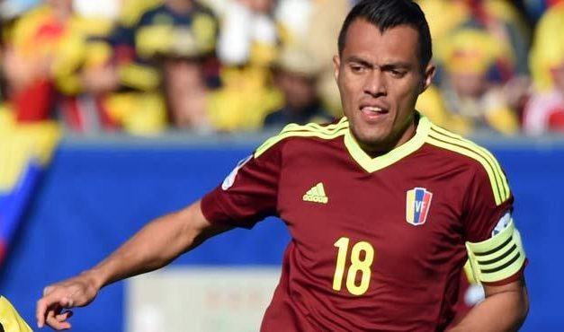 Juan Arango: »declaraciones de Chita molestaron al equipo y les doy la razón»