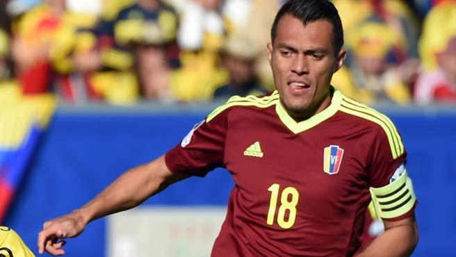 Juan Arango: »declaraciones de Chita molestaron al equipo y les doy la razón»