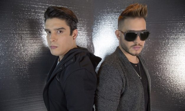 ¡LOS CADILLAC’S CANTARÁN JUNTO A WISIN EN VIÑA DEL MAR!