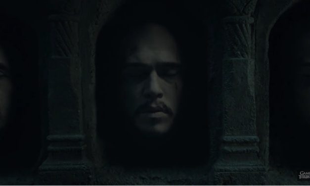 Primer teaser de la sexta temporada de Game of Thrones