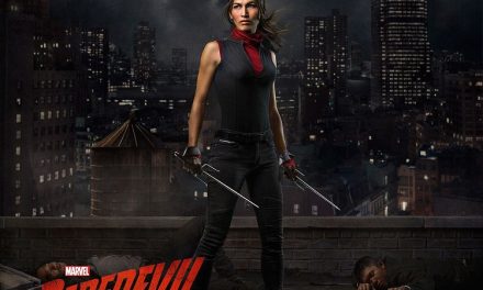‘Elektra’: ¿la heroína más sexy de la televisión? (+Video)