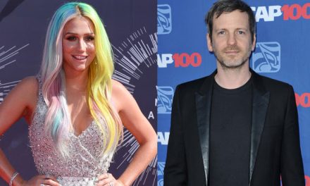 Dr. Luke se pronuncia frente al escándalo de Kesha