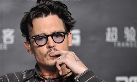 Vinculan a Johnny Depp en un crimen ocurrido hace 14 años