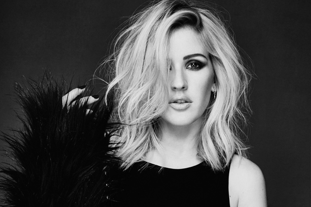 Ellie Goulding estrena video de »Something In The Way You Move»