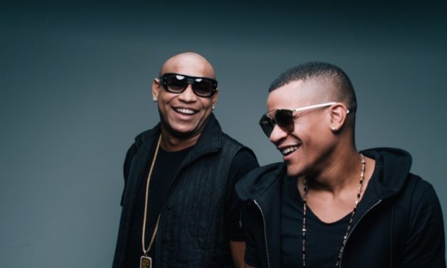 Gente de Zona Celebra desde México nominaciones a Premios Billboard de la Música Latina 2016