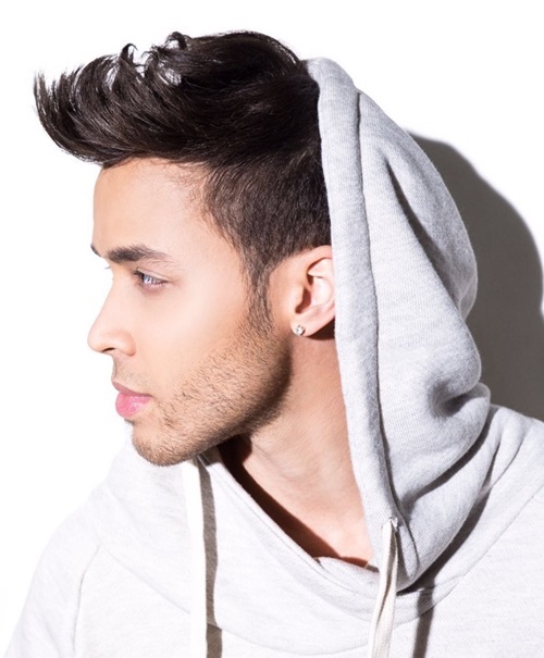 Prince Royce domina en la radio con »Culpa Al Corazón»