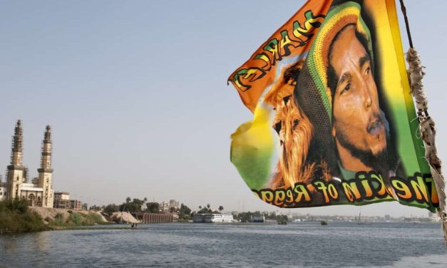 Bob Marley tendrá su propia marca de marihuana