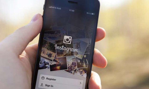 Instagram lanza soporte multi-cuenta
