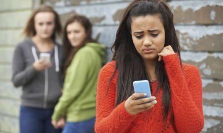 Ciberbullying, conócelo y toma precauciones