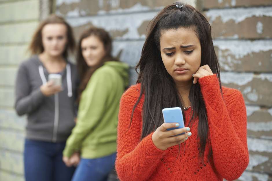 Ciberbullying, conócelo y toma precauciones