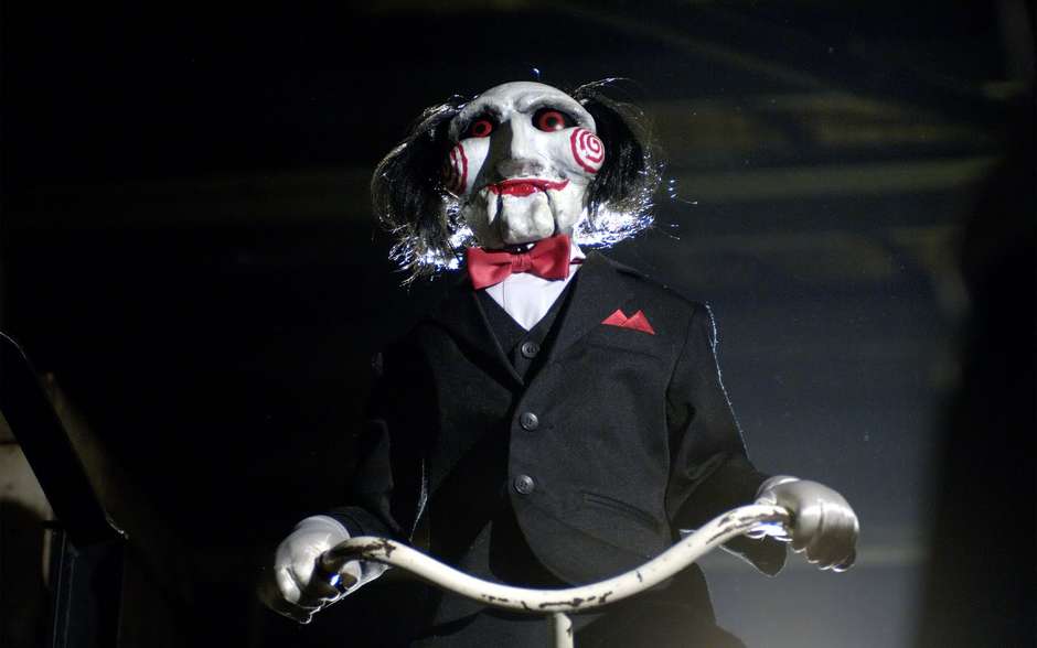 Saw anuncia octava película