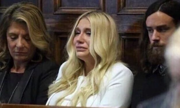 #FreeKesha Kesha perdió el juicio contra del hombre que abusó de ella