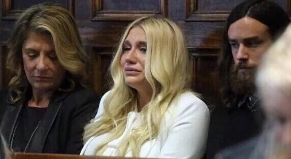 #FreeKesha Kesha perdió el juicio contra del hombre que abusó de ella