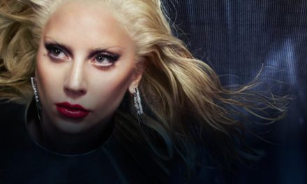 Intel trabaja con Lady Gaga para ofrecer una increíble experiencia en los GRAMMY Awards 2016