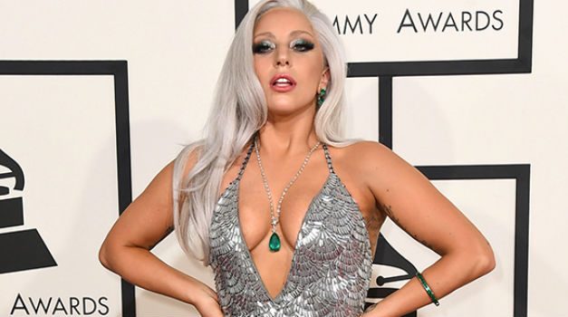 Lady Gaga cantará el himno en el Super Bowl 50