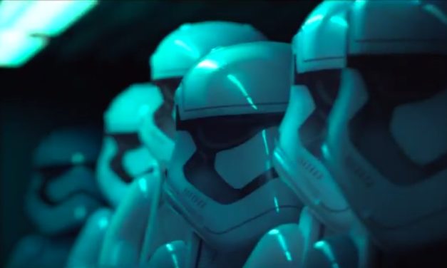 Lanzan el Nuevo trailer de LEGO Star Wars: The Force Awakens (+Video)