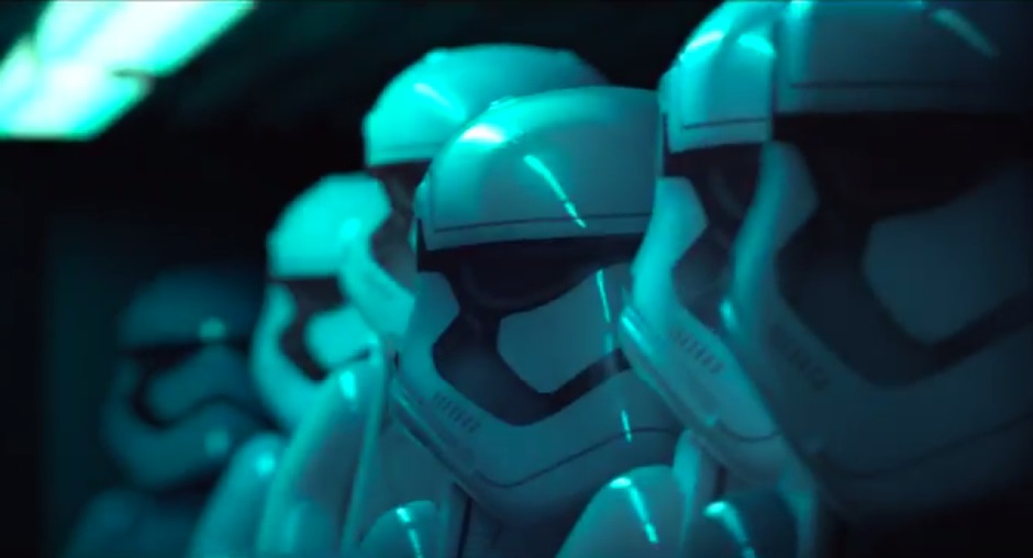 Lanzan el Nuevo trailer de LEGO Star Wars: The Force Awakens (+Video)