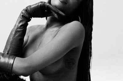 Azealia Banks critica video »Work» de Rihanna