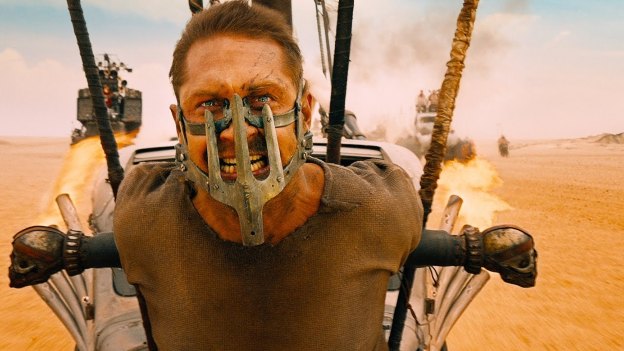 #Oscars »Mad Max: Fury Road» domina con seis premios en la primera mitad de los Óscar