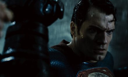 ‘Batman v Superman’: lanzan electrizante trailer final (+Video)