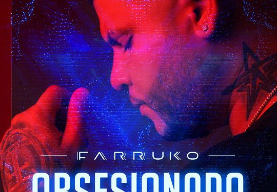 Farruko lidera la cartelera radial venezolana