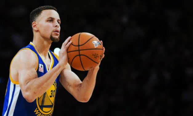 Los Warrions quieren imponer récord de más victorias en la NBA