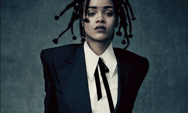 James Corden explica por qué Rihanna no estuvo en el Grammy (+Video)