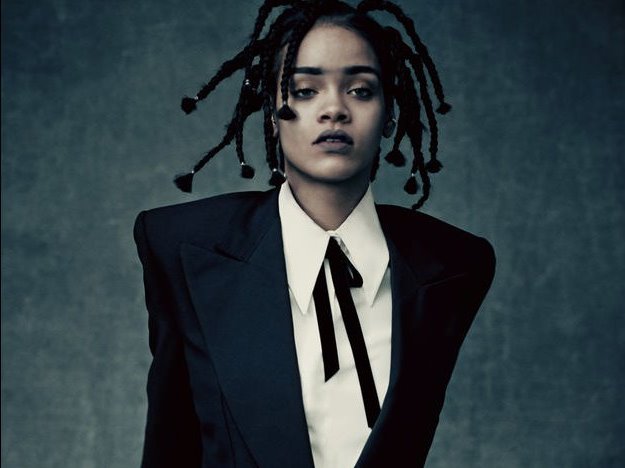 James Corden explica por qué Rihanna no estuvo en el Grammy (+Video)