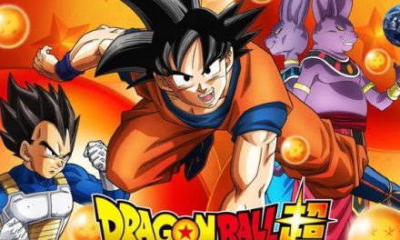 Tal Dia como hoy se cumplen 30 años de la serie animada Dragon Ball