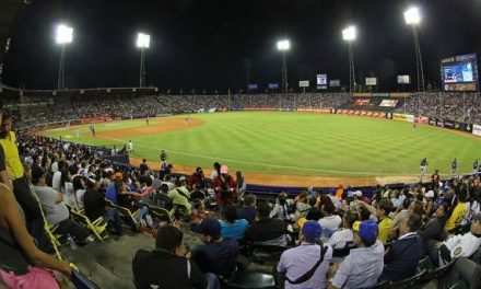 La Liga Venezolana de Beisbol Profesional eliminó sistema de puntos