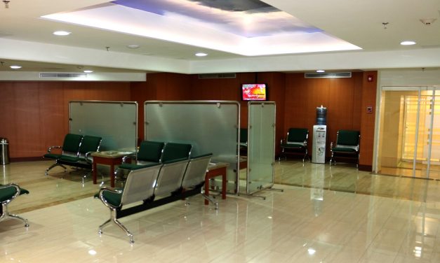 ONCOMÉDICA, un centro integral para la atención del paciente con cáncer
