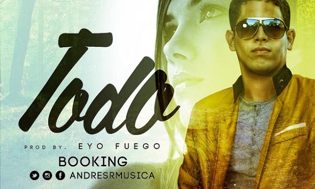 ANDRES RAVELO (@ANDRESRMUSICA) REGRESA ESTE 2016 CON »TODO»
