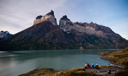 La Patagonia chilena entre los 10 mejores destinos de 2016