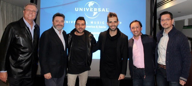 ALKILADOS FIRMA CONTRATO MUNDIAL EXCLUSIVO CON UNIVERSAL MUSIC LATIN