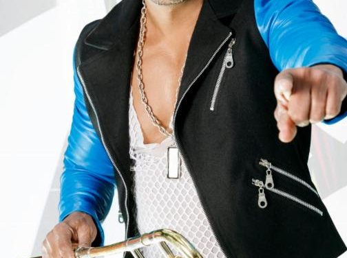 ALBERTO BARROS presenta la Nueva Versión de »La Palomita» (+Video)