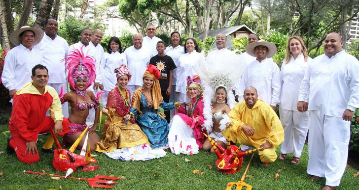 Vasallos de Venezuela presenta su nueva producción discográfica: Crepúsculo y aurora